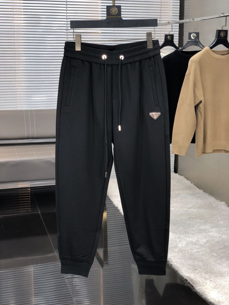 Prada Long Pants